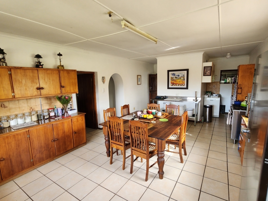 6 Bedroom Property for Sale in Ruiterbos Western Cape